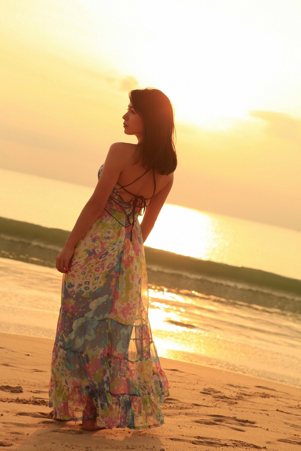 [Ysweb] [08-21] Vol.564 川村ゆきえ