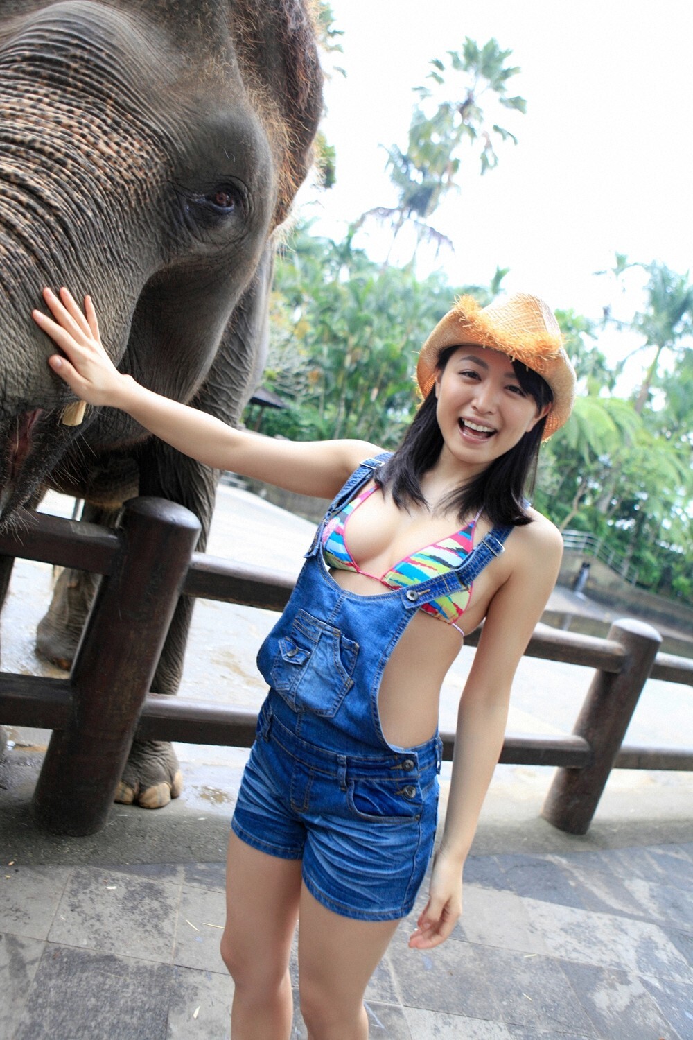 [Ysweb] [08-21] Vol.564 川村ゆきえ