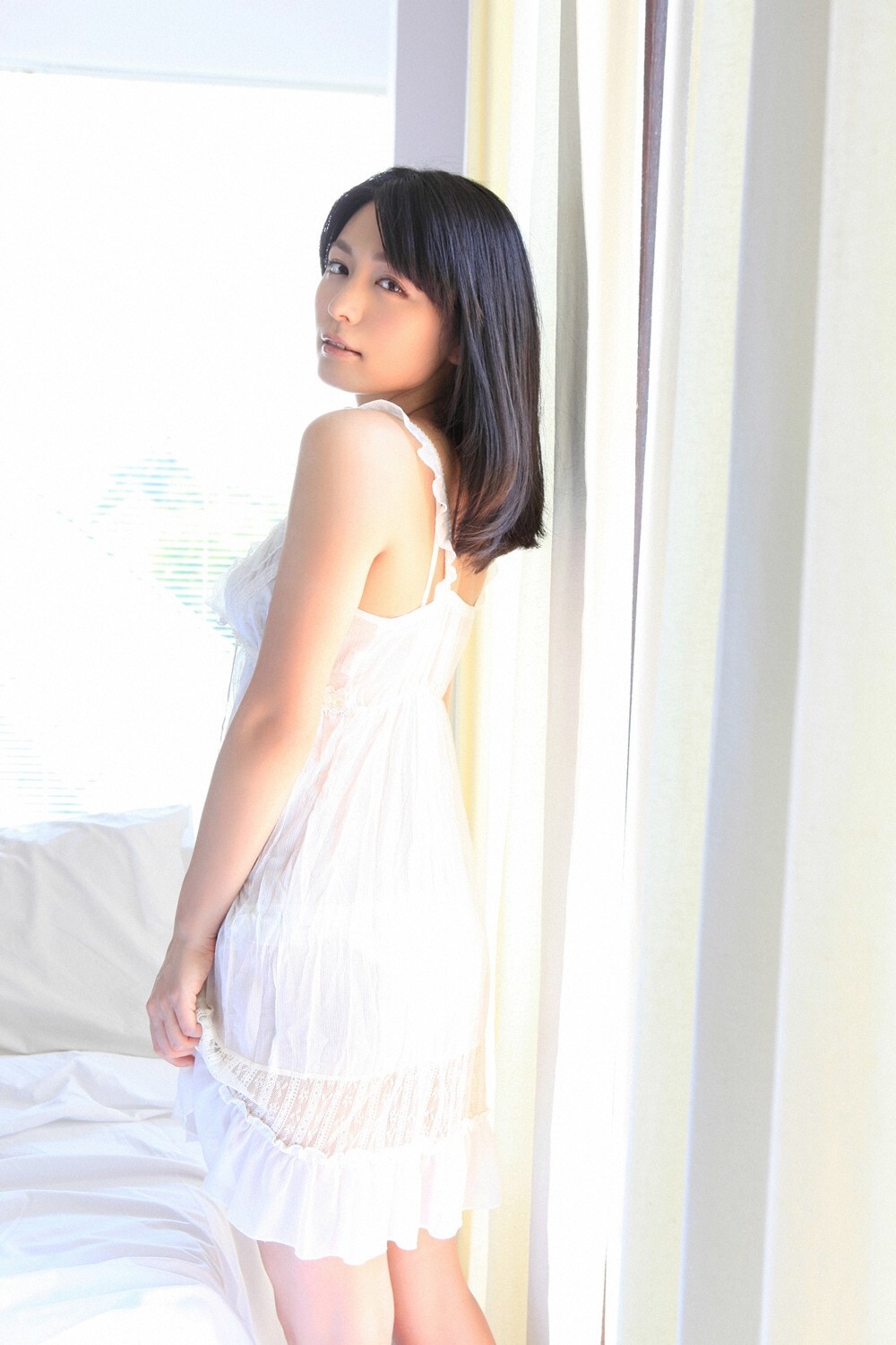 [Ysweb] [08-21] Vol.564 川村ゆきえ