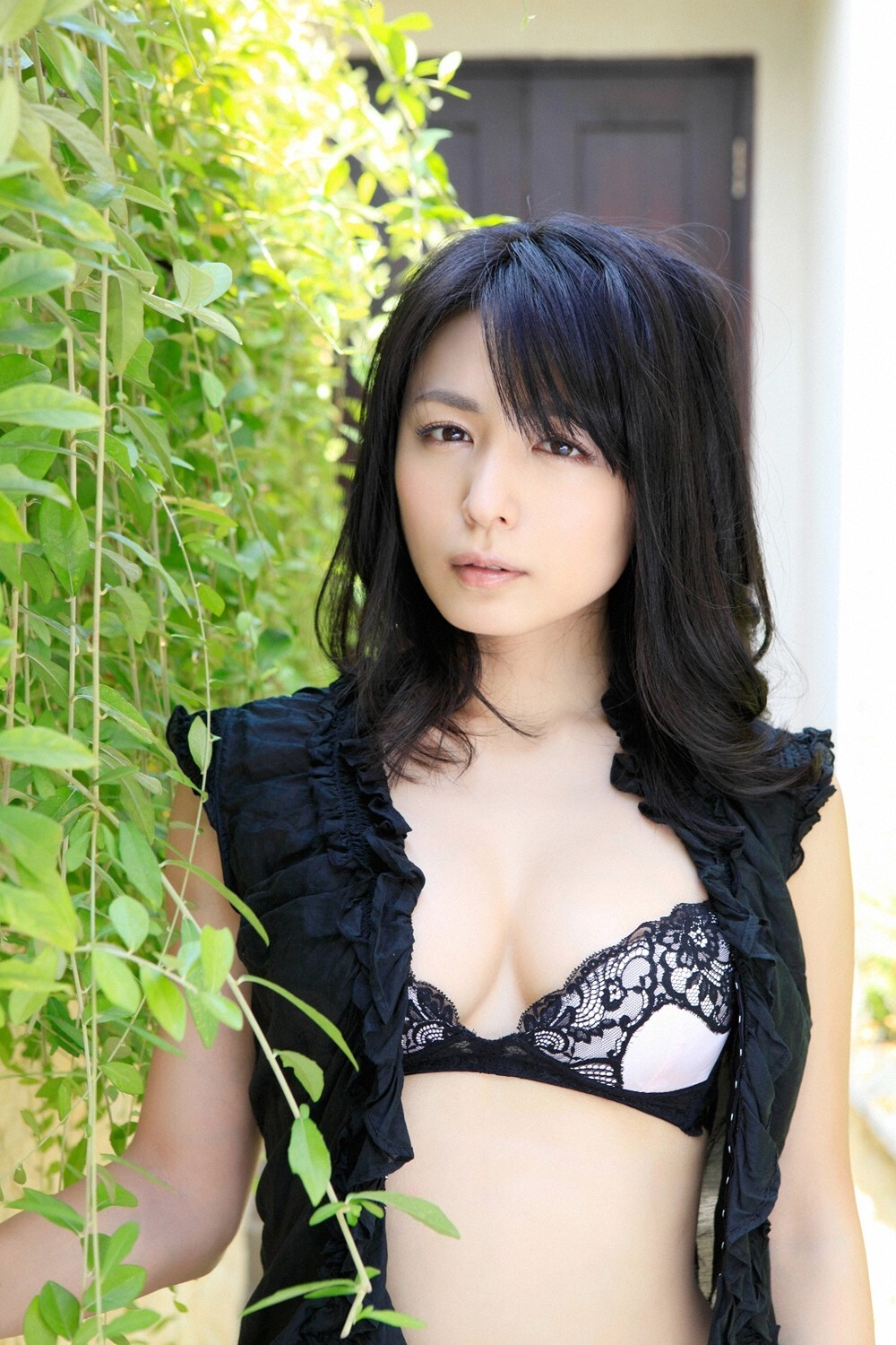 [Ysweb] [08-21] Vol.564 川村ゆきえ