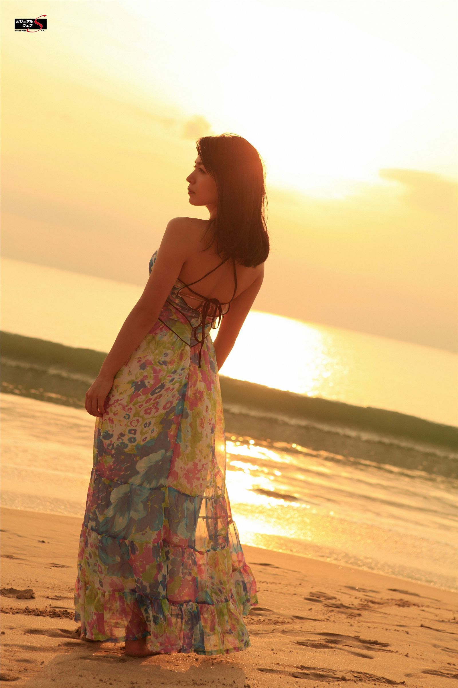 [Ysweb] [08-21] Vol.564 川村ゆきえ