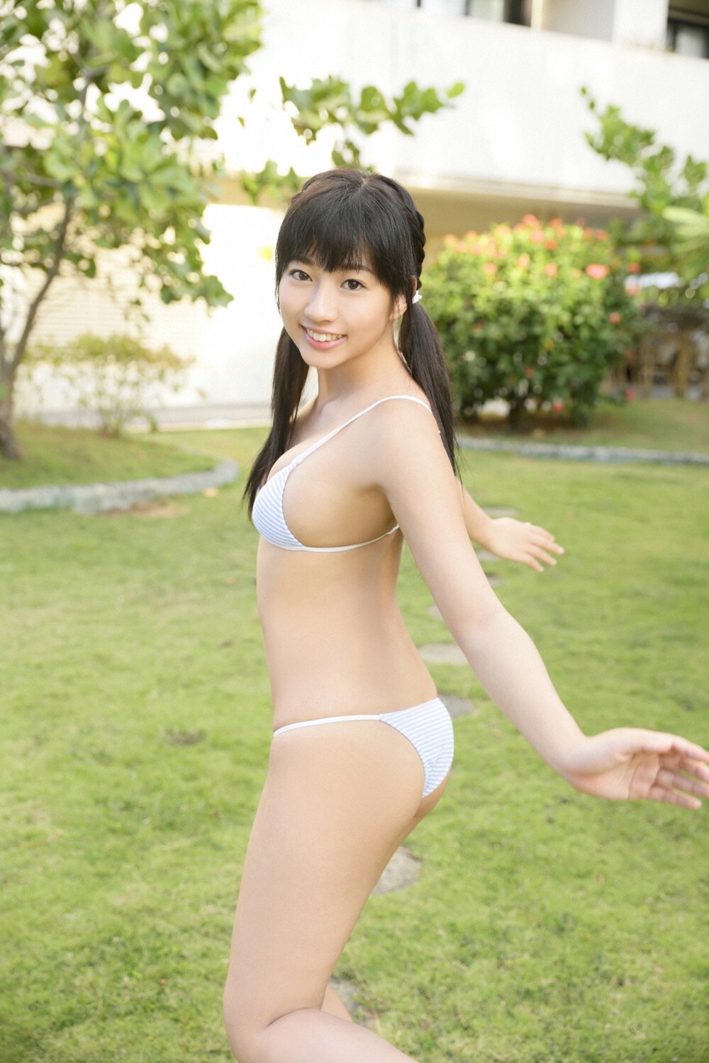 [YS-Web]  Vol.565 Sayaka Ohnuki 大貫彩香 むちむち☆ピチピチ☆絶品美少女！