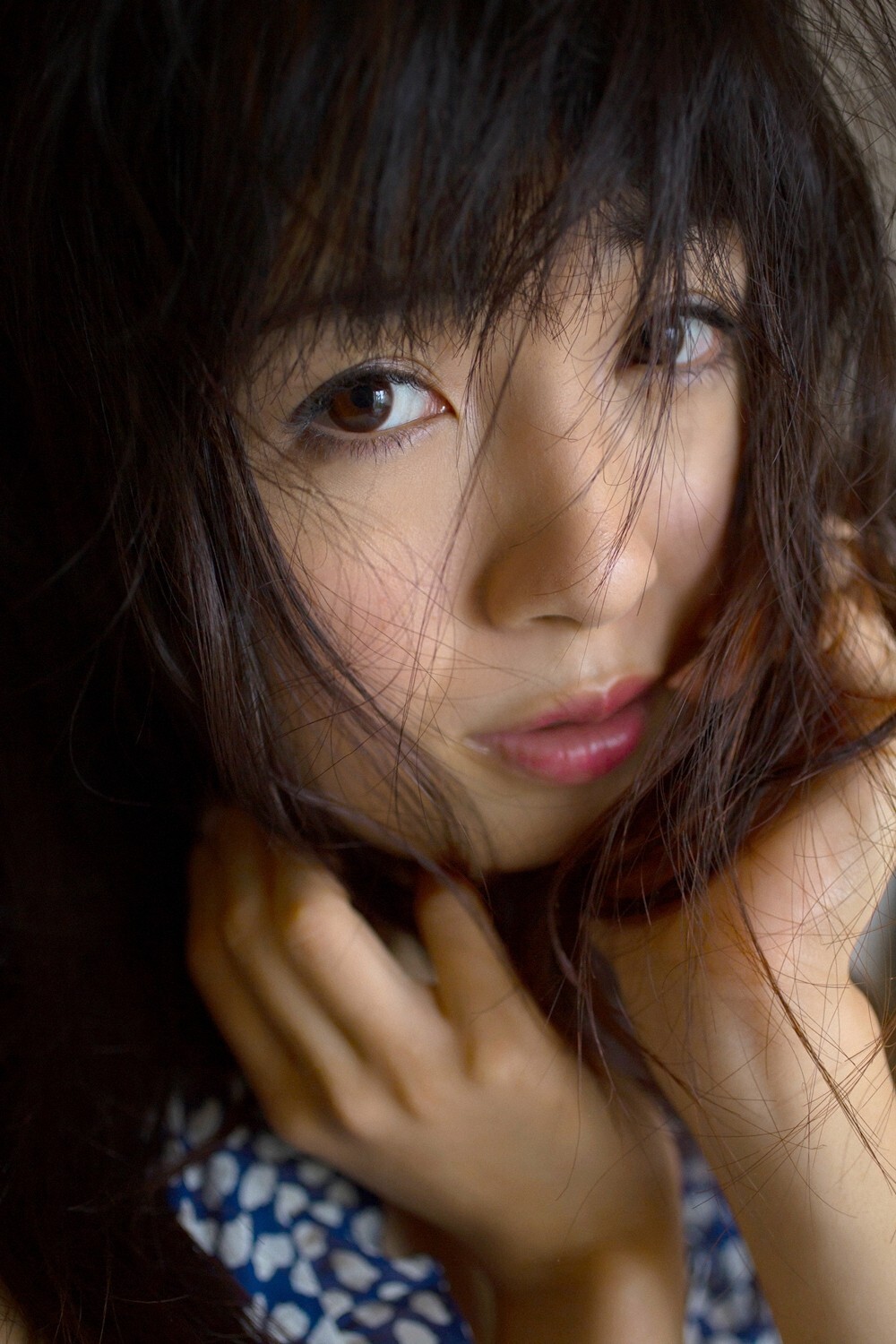 [YS-Web]  Vol.566 Hatsuho Tani 谷一歩 才媛美女
