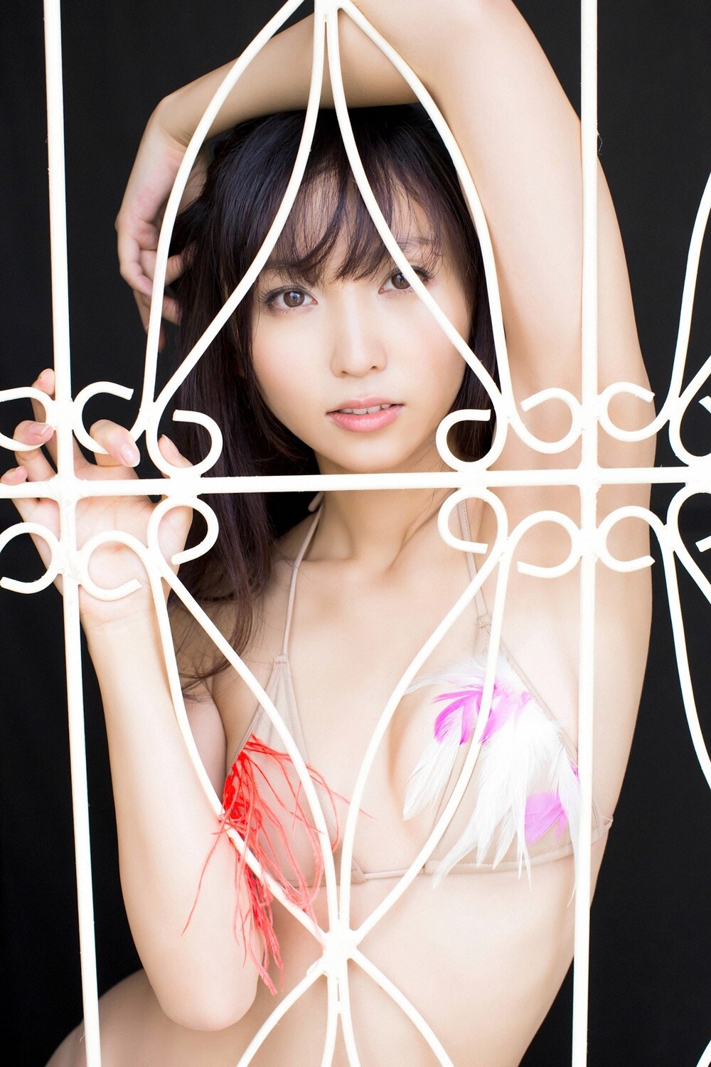 [YS-Web] Vol.568 Risa Yoshiki 吉木りさ「王道HOTBODY」