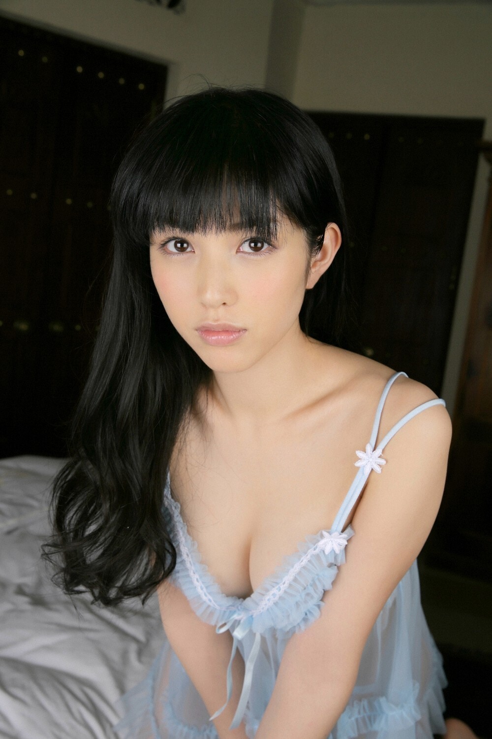 [YS-Web]  Vol.569 Azusa Togashi 富樫あずさ 禁断のドバイ