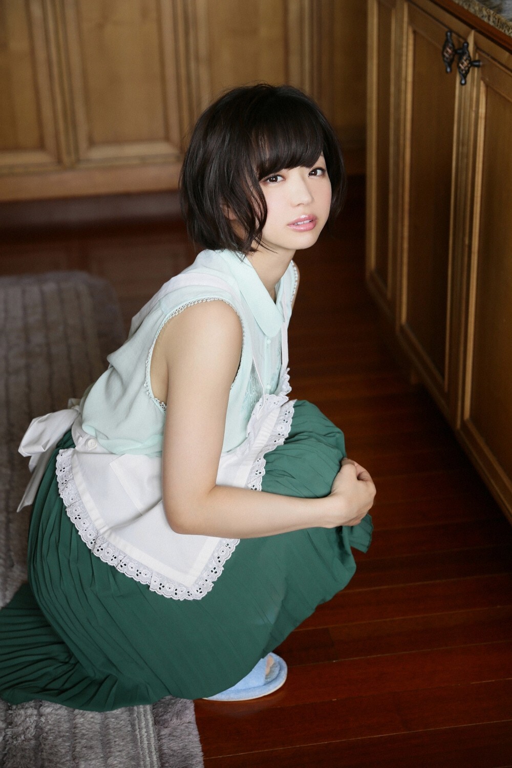 [Ysweb] [10-30] Vol.572 喜屋武 Vol.573 杉原杏璃