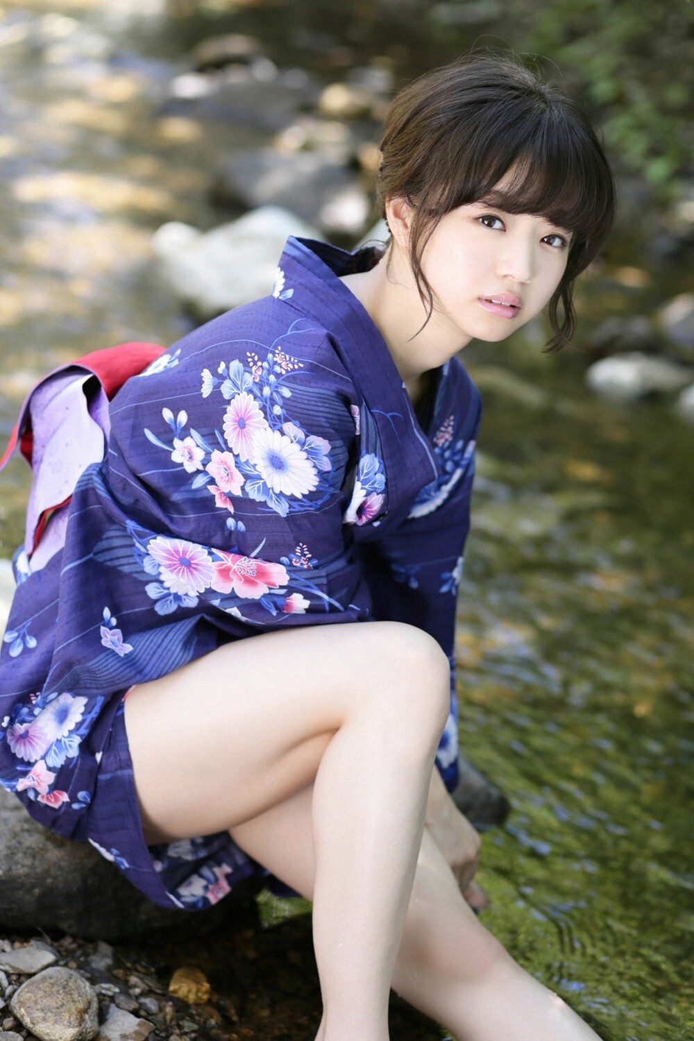 [Ysweb] [10-30] Vol.572 喜屋武 Vol.573 杉原杏璃