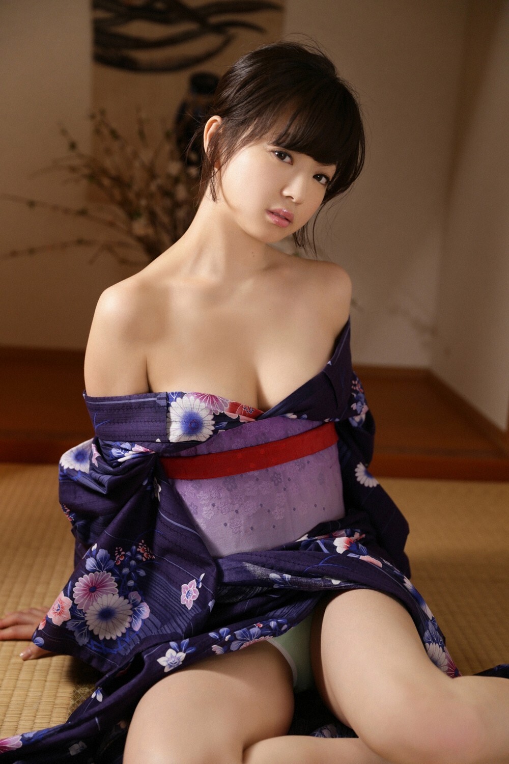 [Ysweb] [10-30] Vol.572 喜屋武 Vol.573 杉原杏璃