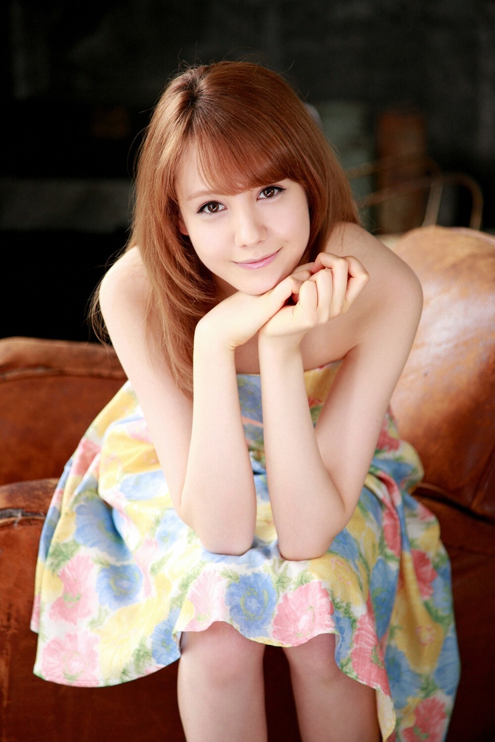 柏木由紀 篠崎爱 杉原杏璃 トリンドル玲奈 成実美香 YS-Web 508-513