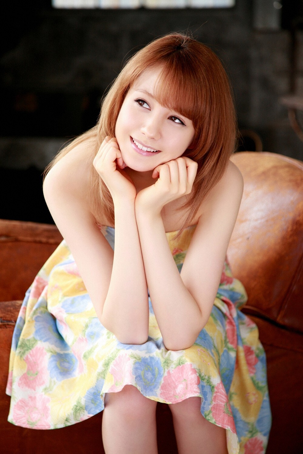 柏木由紀 篠崎爱 杉原杏璃 トリンドル玲奈 成実美香 YS-Web 508-513