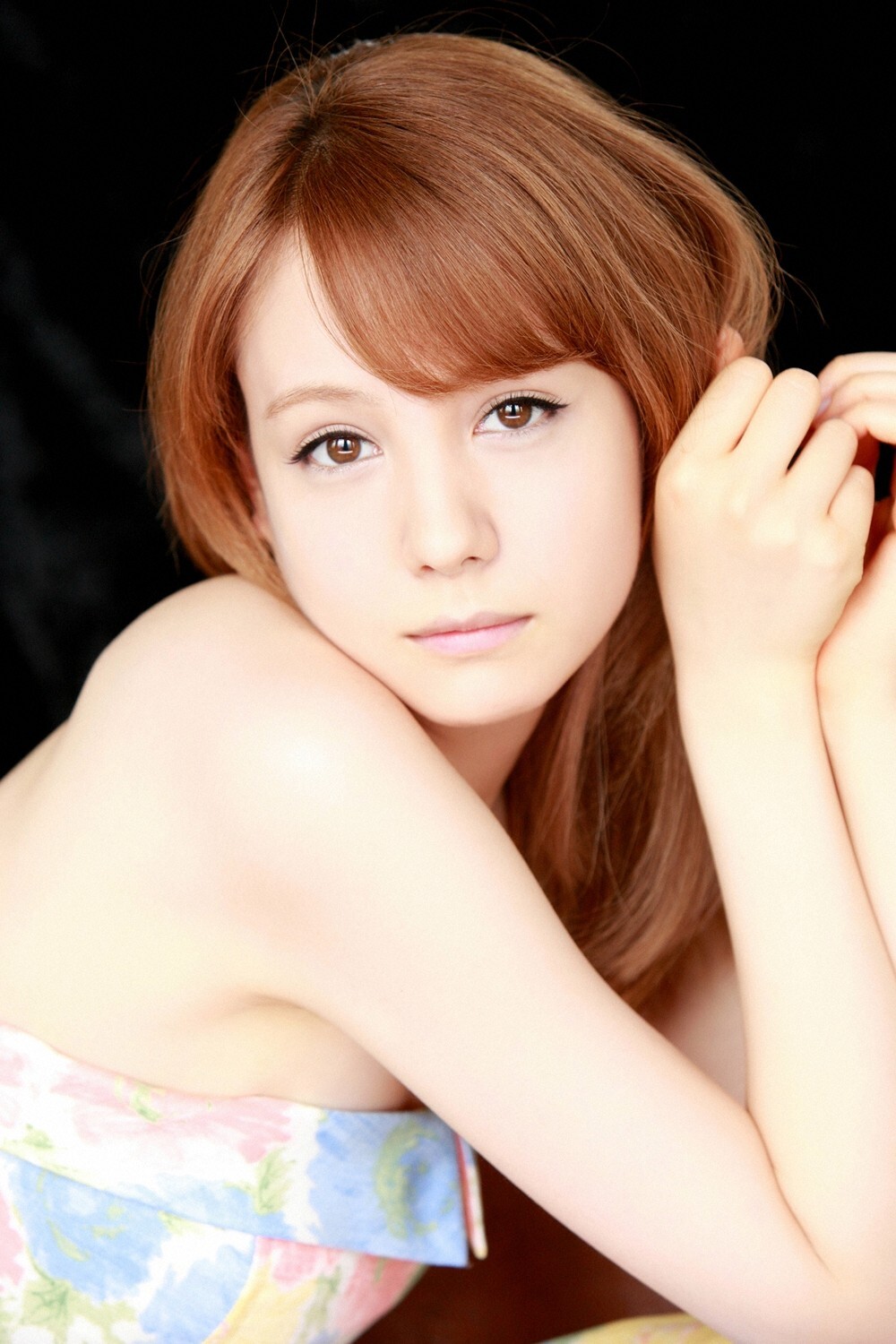 柏木由紀 篠崎爱 杉原杏璃 トリンドル玲奈 成実美香 YS-Web 508-513