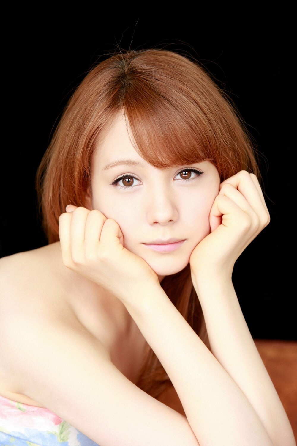 柏木由紀 篠崎爱 杉原杏璃 トリンドル玲奈 成実美香 YS-Web 508-513