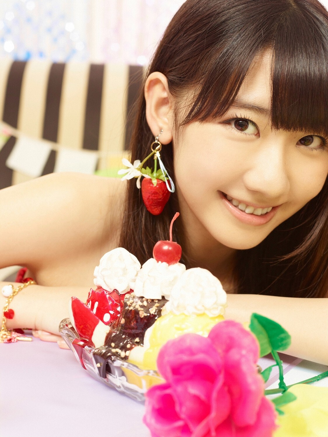 柏木由紀 篠崎爱 杉原杏璃 トリンドル玲奈 成実美香 YS-Web 508-513