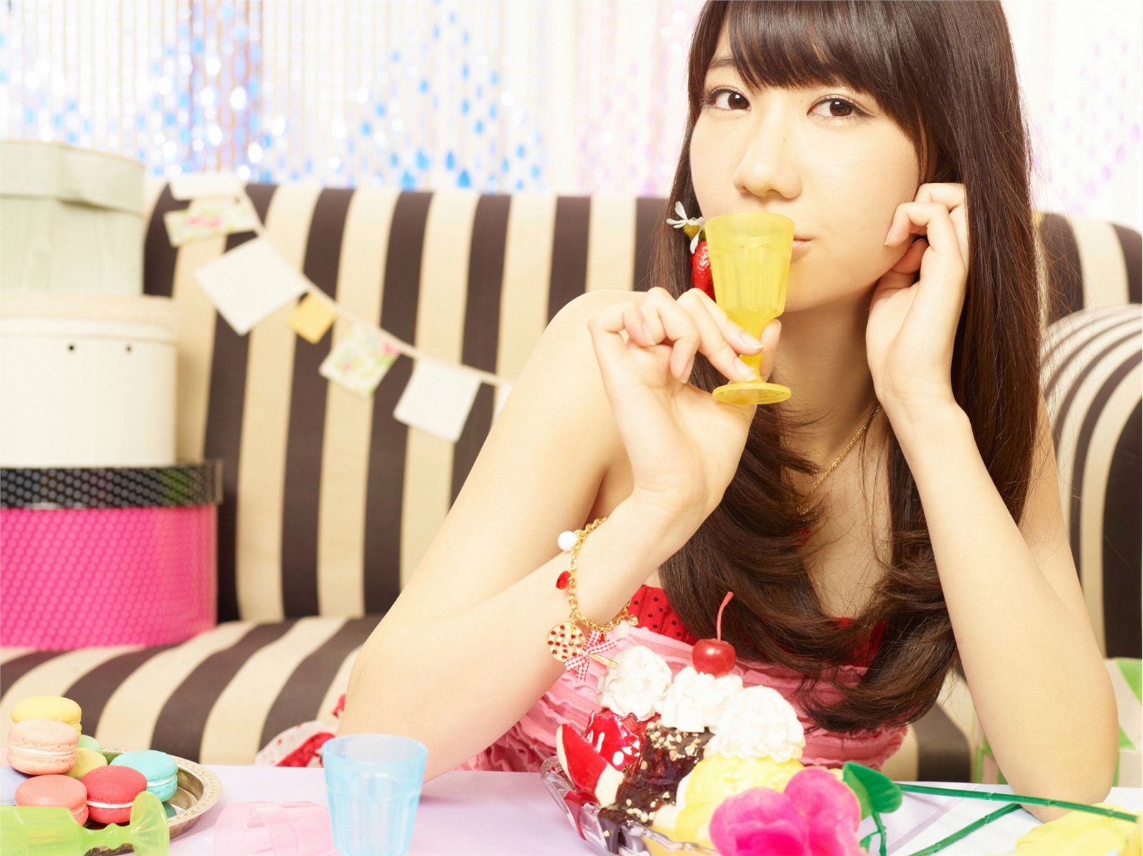 柏木由紀 篠崎爱 杉原杏璃 トリンドル玲奈 成実美香 YS-Web 508-513