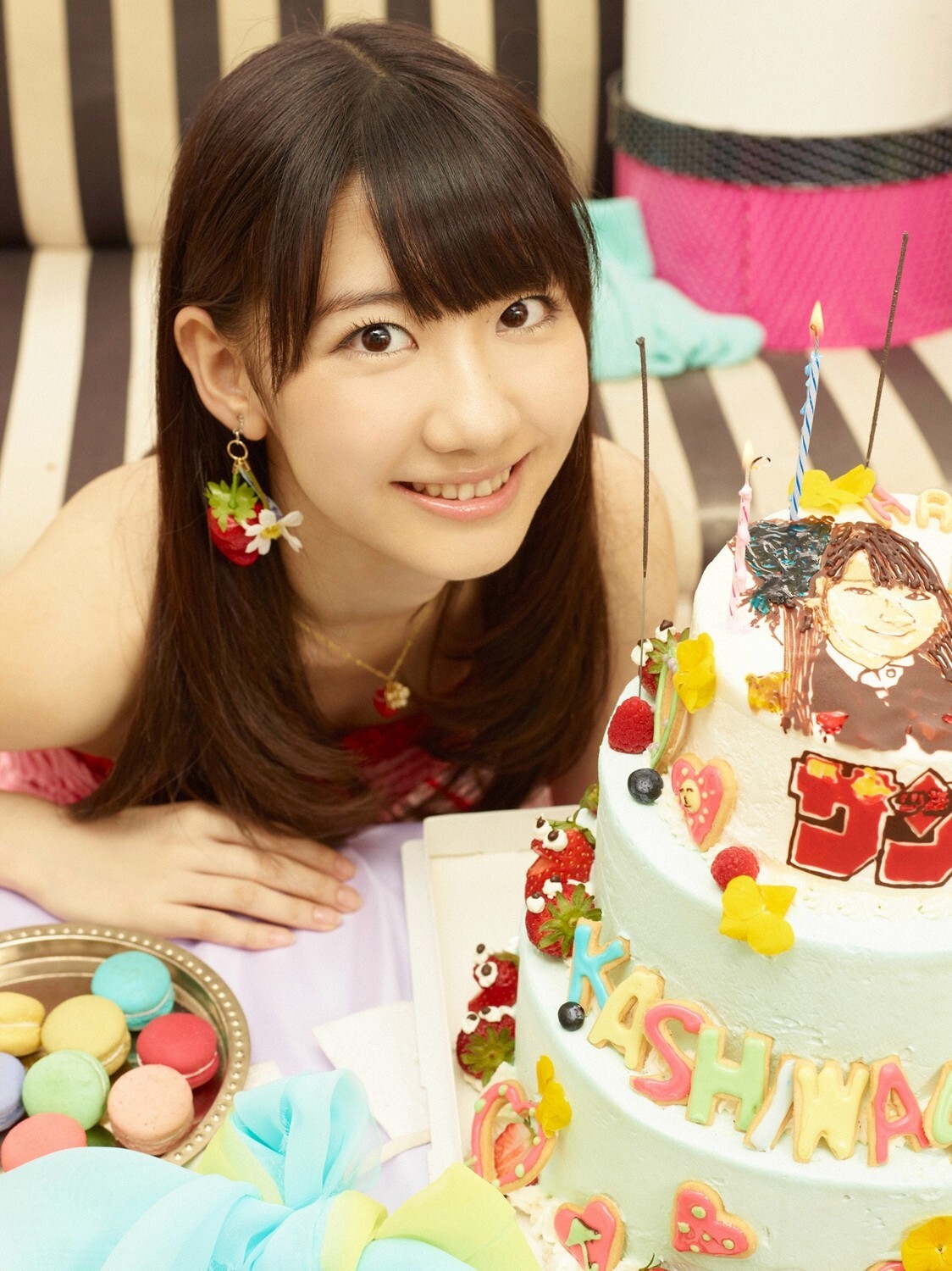 柏木由紀 篠崎爱 杉原杏璃 トリンドル玲奈 成実美香 YS-Web 508-513