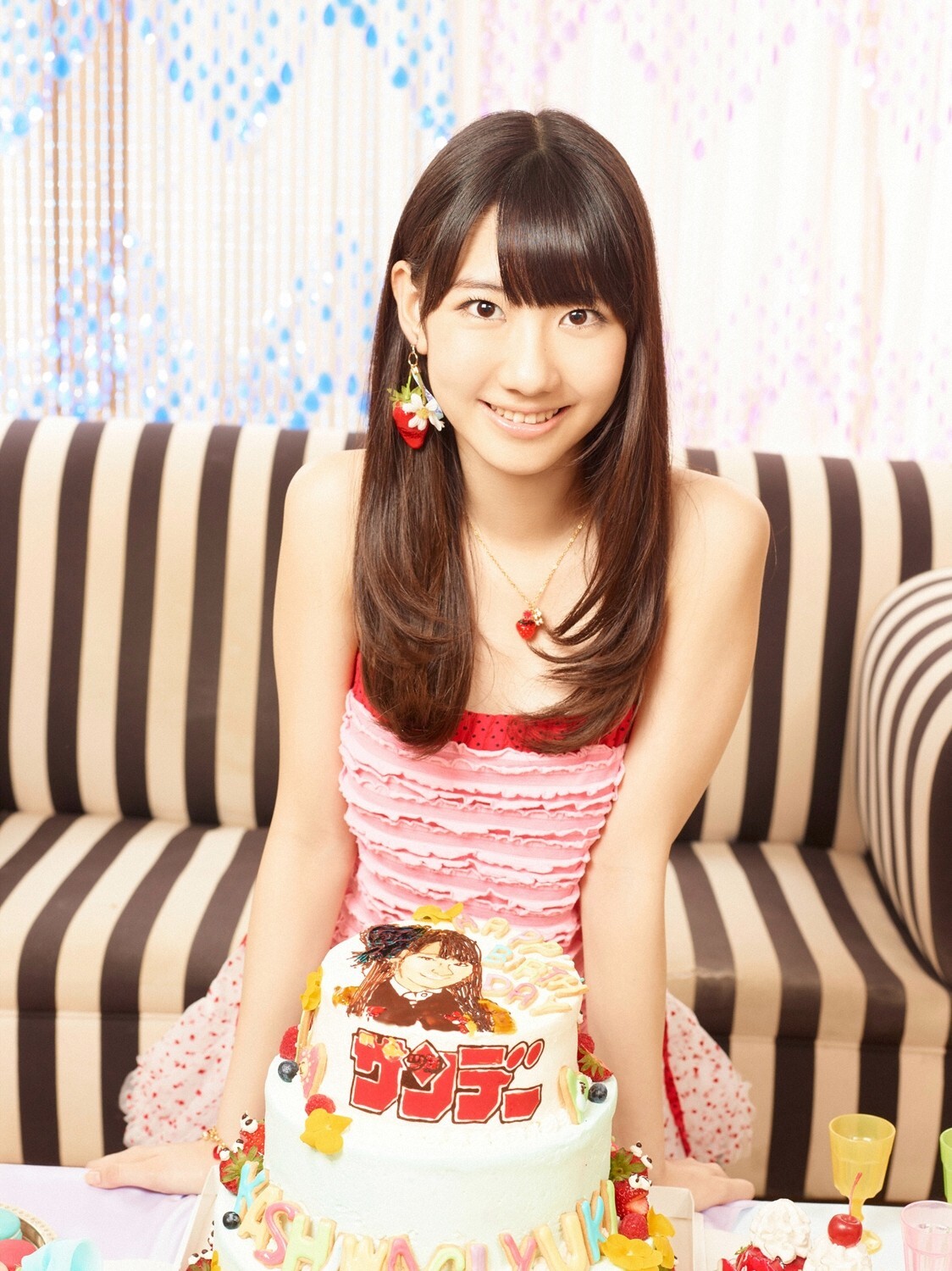 柏木由紀 篠崎爱 杉原杏璃 トリンドル玲奈 成実美香 YS-Web 508-513