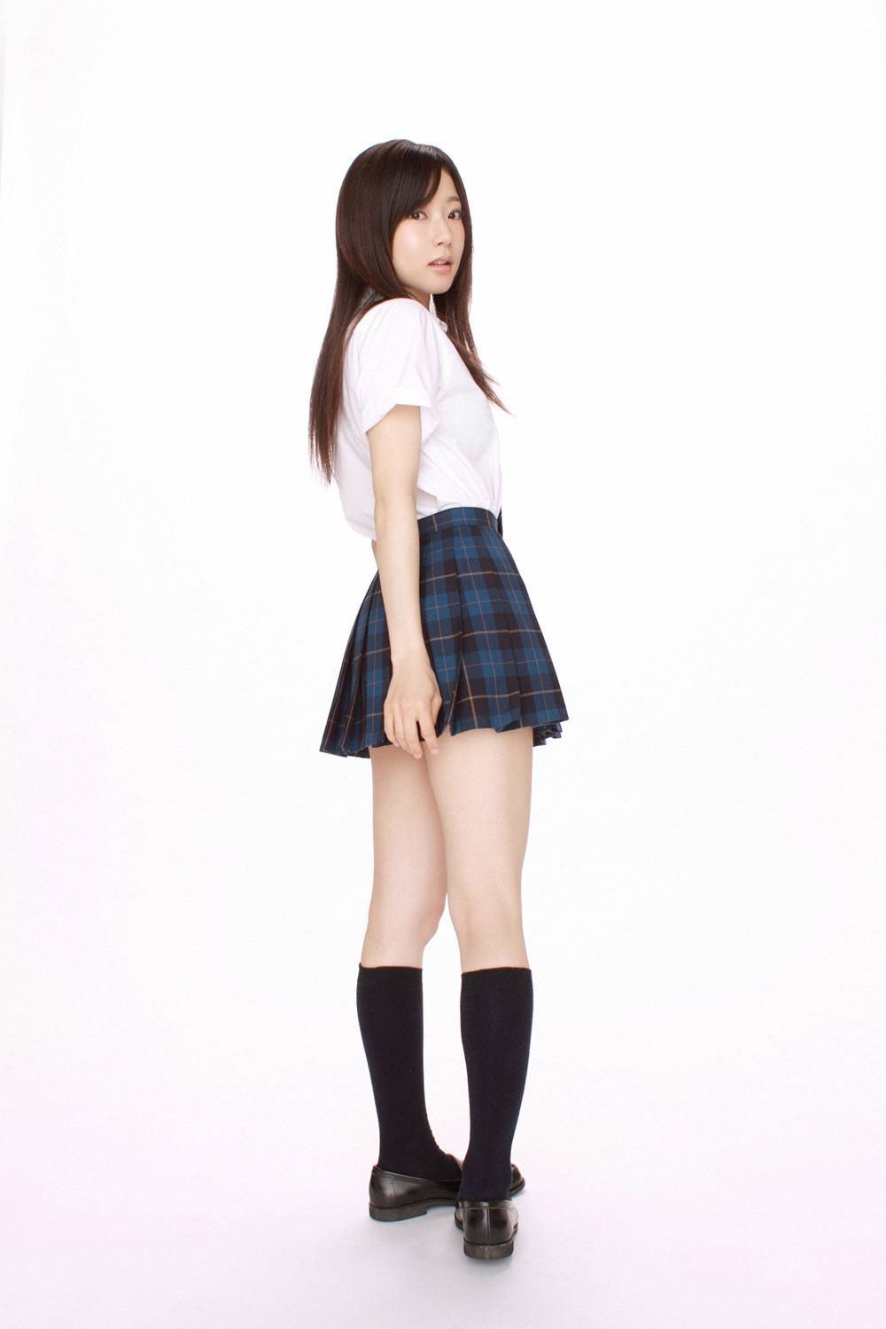 トリンドル玲奈　[YS-Web] 2012.08.15 vol.511 Reina Triendle