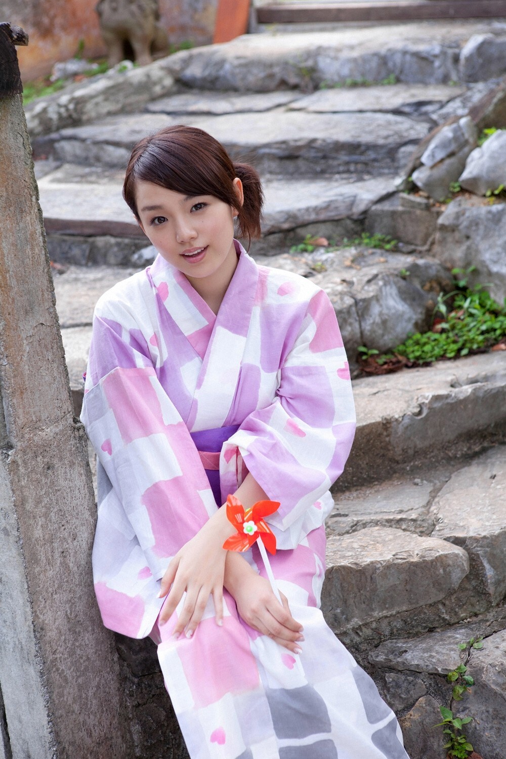 篠崎愛 日本巨乳美女写真[YS-Web] 2012.08.22 vol.513