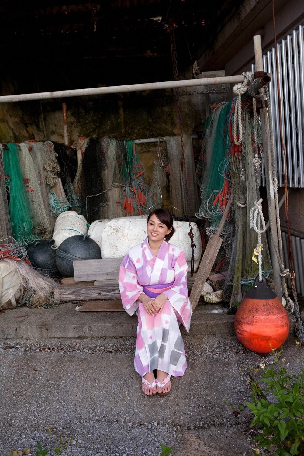 篠崎愛 日本巨乳美女写真[YS-Web] 2012.08.22 vol.513