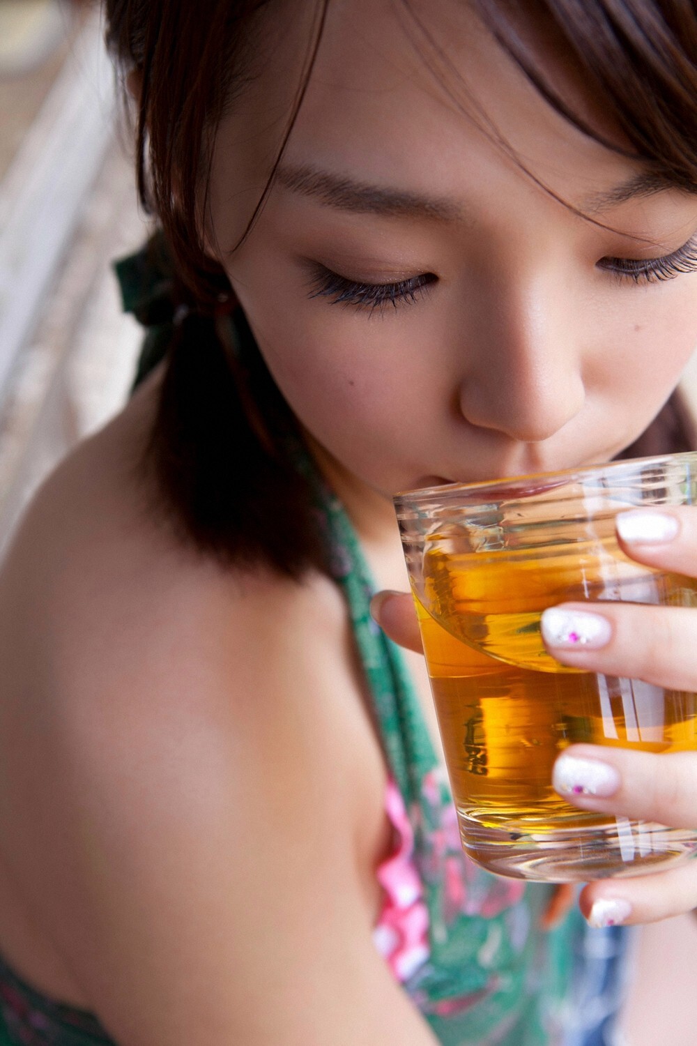 篠崎愛 日本巨乳美女写真[YS-Web] 2012.08.22 vol.513