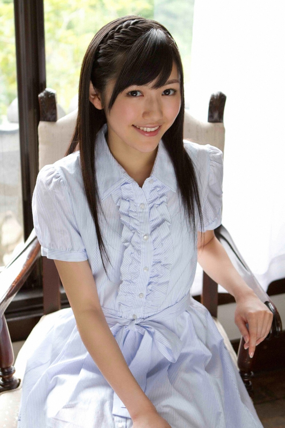 [YS-WEB] vol.514 AKB48　偶像明星写真　日本女优性感写真系列