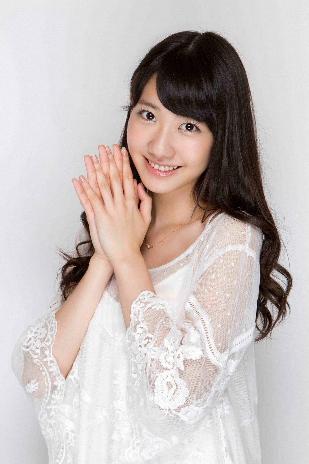 [YS-WEB] vol.514 AKB48　偶像明星写真　日本女优性感写真系列