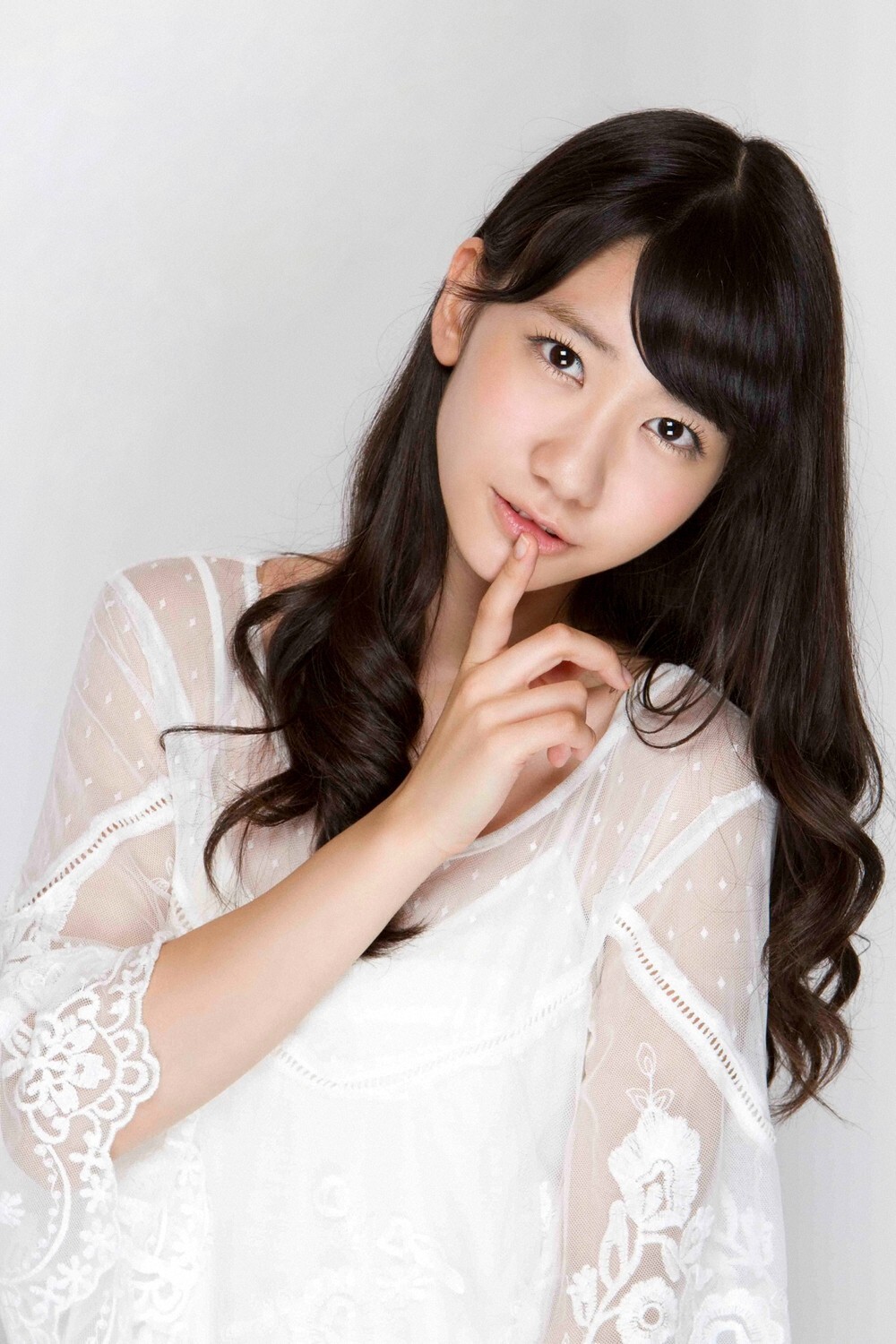 [YS-WEB] vol.514 AKB48　偶像明星写真　日本女优性感写真系列