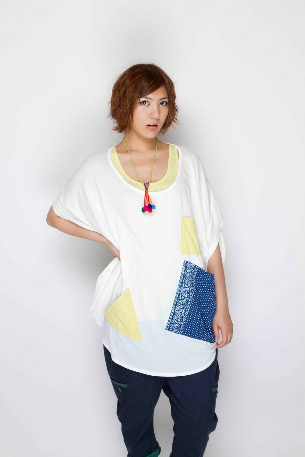 [YS-WEB] vol.514 AKB48　偶像明星写真　日本女优性感写真系列