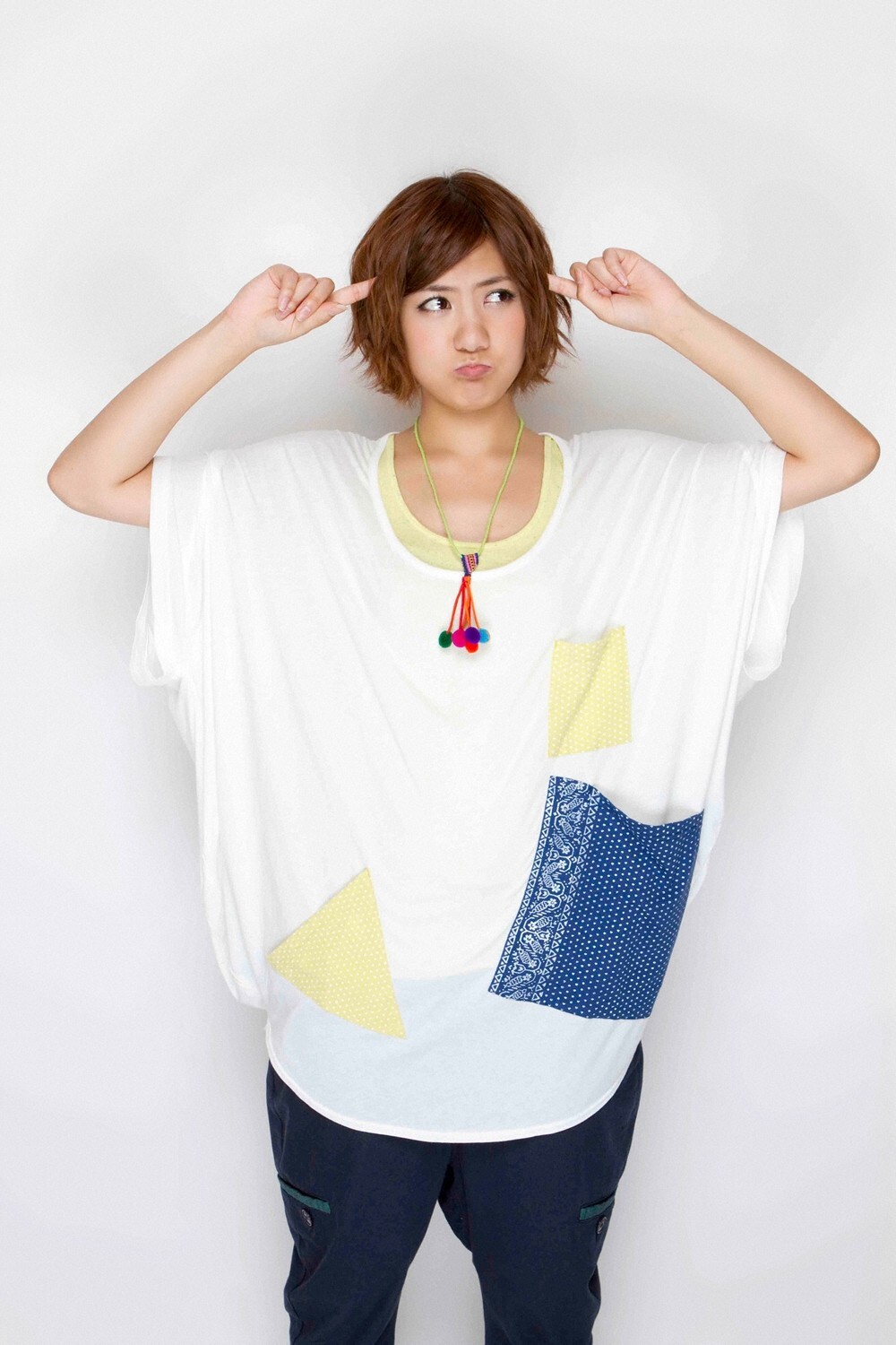 [YS-WEB] vol.514 AKB48　偶像明星写真　日本女优性感写真系列