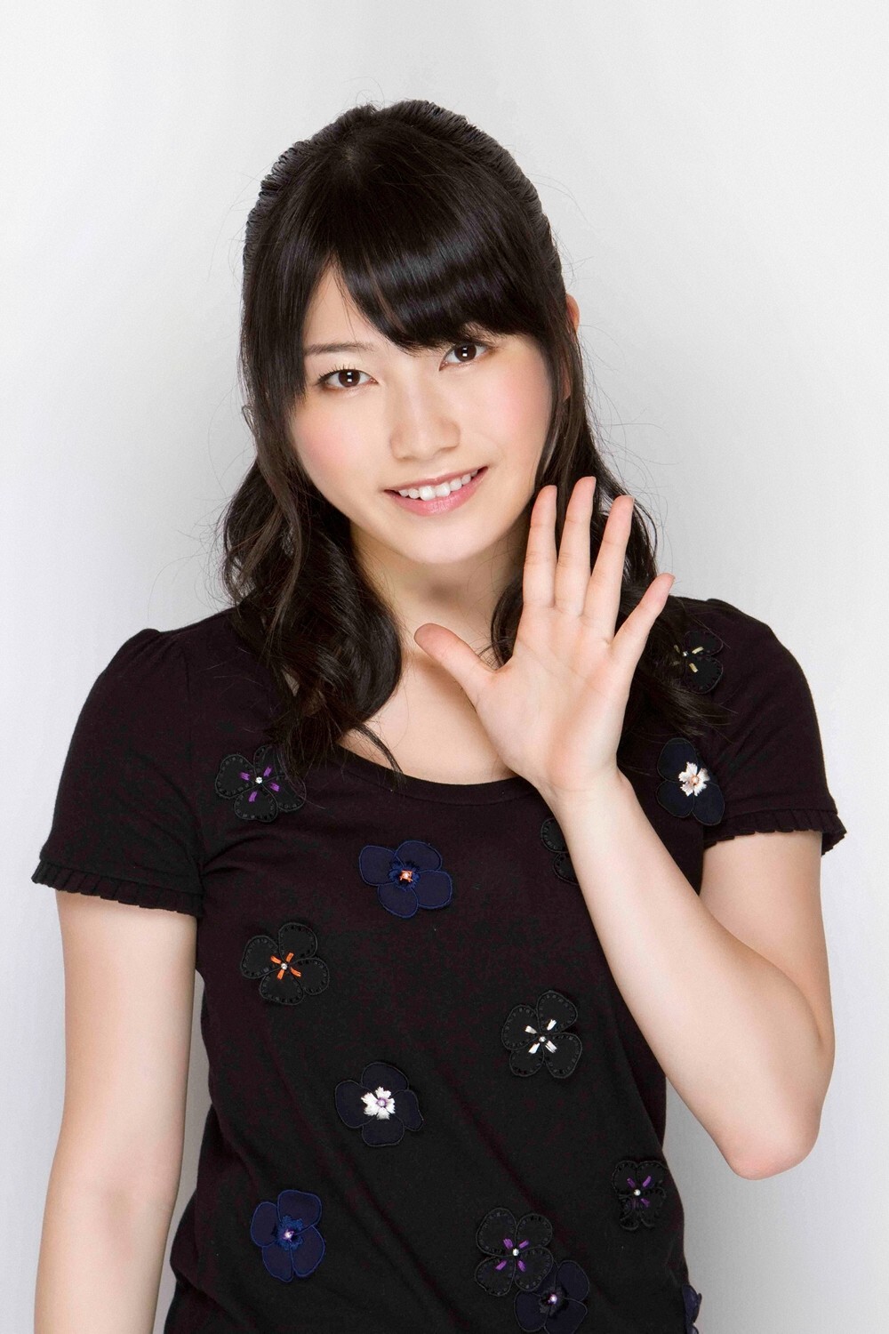 [YS-WEB] vol.514 AKB48　偶像明星写真　日本女优性感写真系列