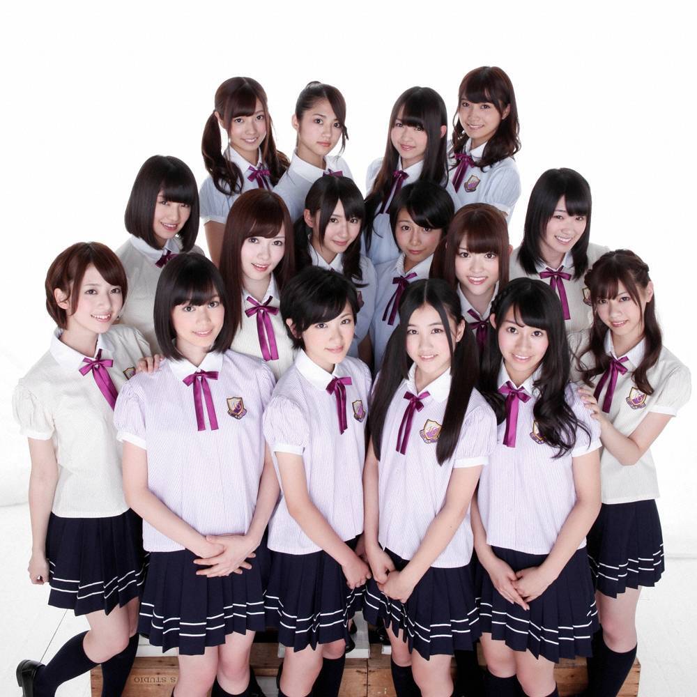 [YS-Web]Vol.517 SKE48 519  矢島舞美 鈴木愛理 乃木坂