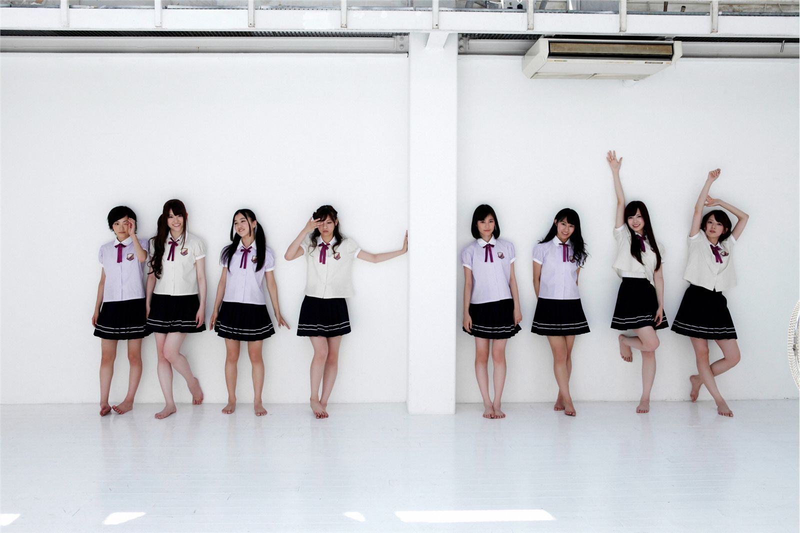 [YS-Web]Vol.517 SKE48 519  矢島舞美 鈴木愛理 乃木坂