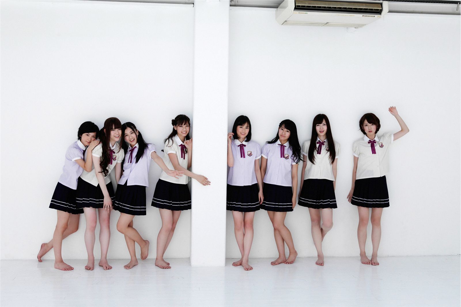 [YS-Web]Vol.517 SKE48 519  矢島舞美 鈴木愛理 乃木坂