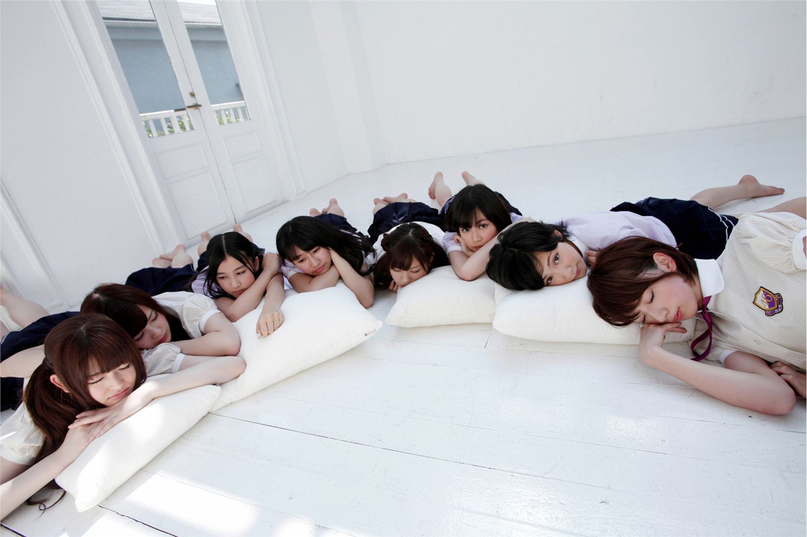 [YS-Web]Vol.517 SKE48 519  矢島舞美 鈴木愛理 乃木坂