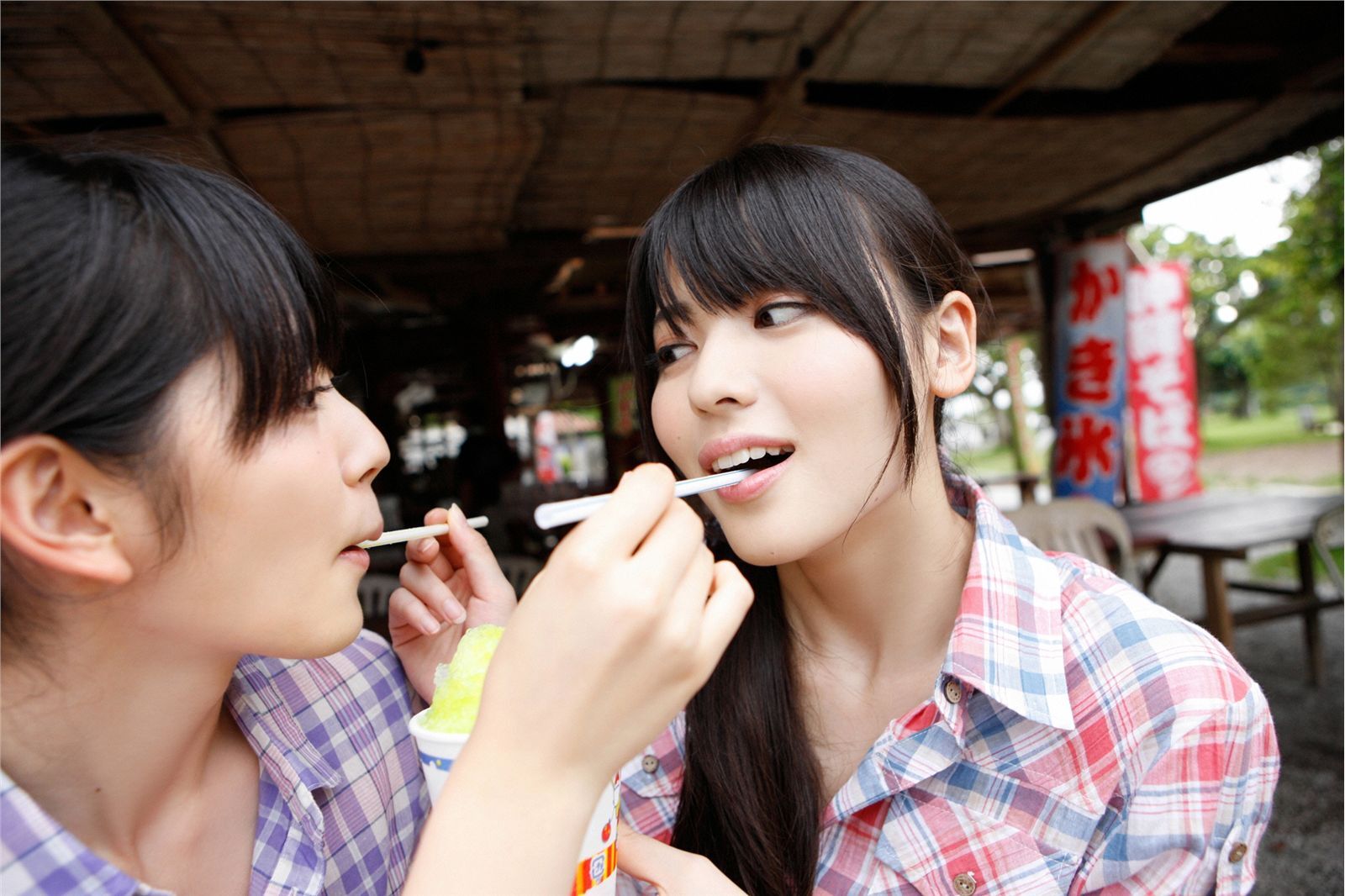 [YS-Web]Vol.517 SKE48 519  矢島舞美 鈴木愛理 乃木坂