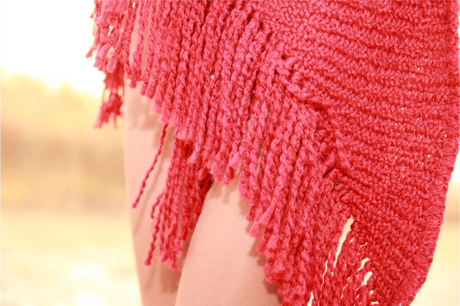 AISS爱丝 《冬日三丝》NO.02