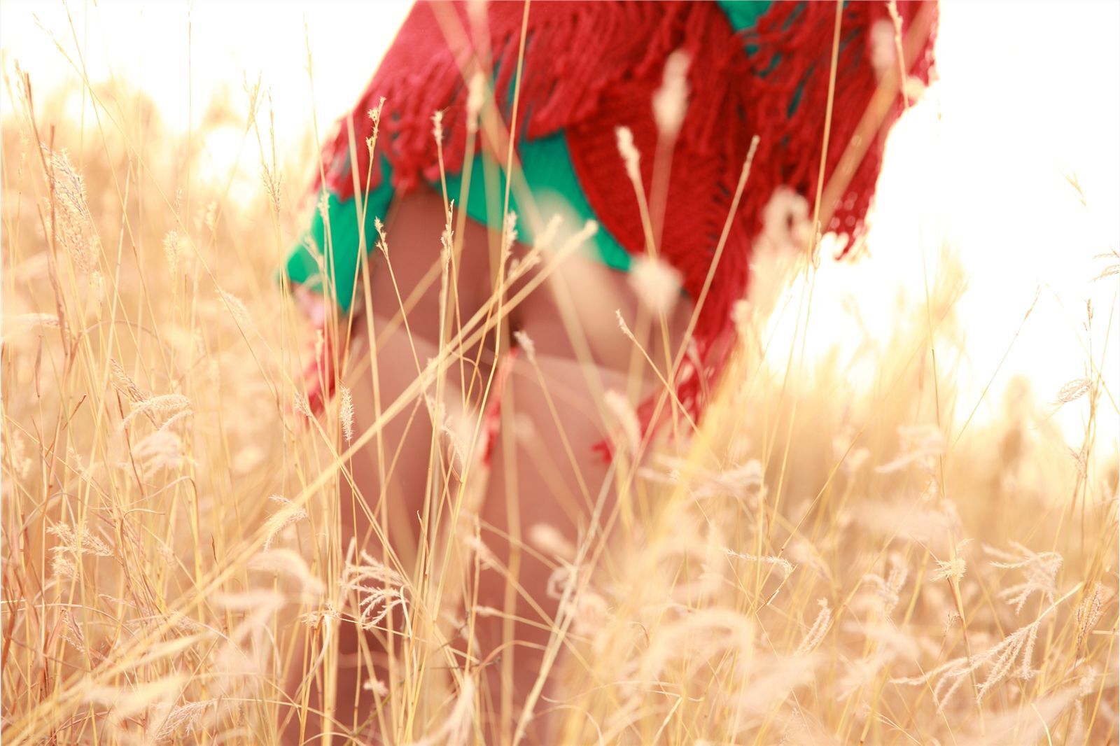 AISS爱丝 《冬日三丝》NO.02