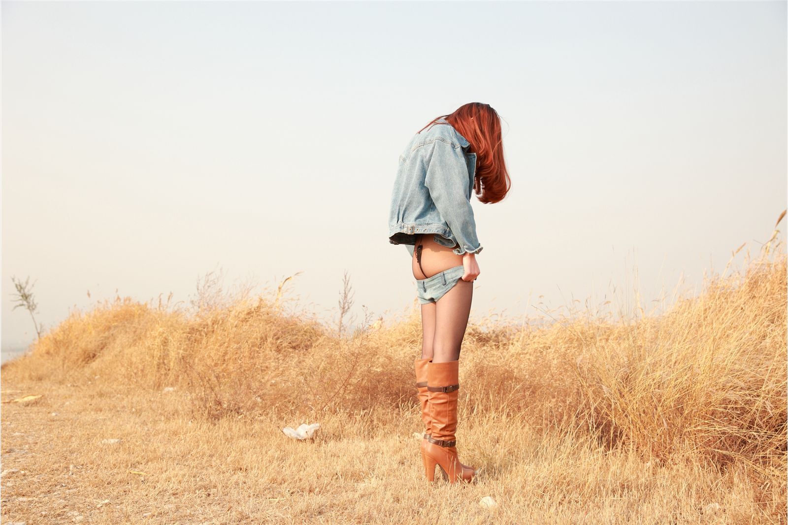 AISS爱丝 我的C裤会振动 NO.05