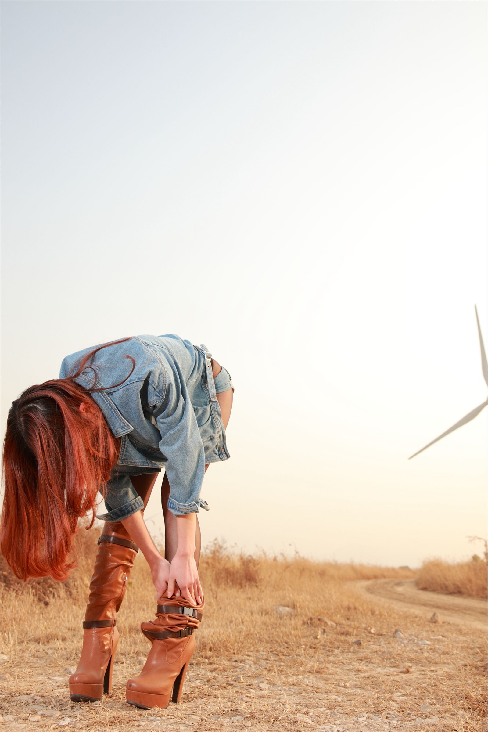 AISS爱丝 我的C裤会振动 NO.05