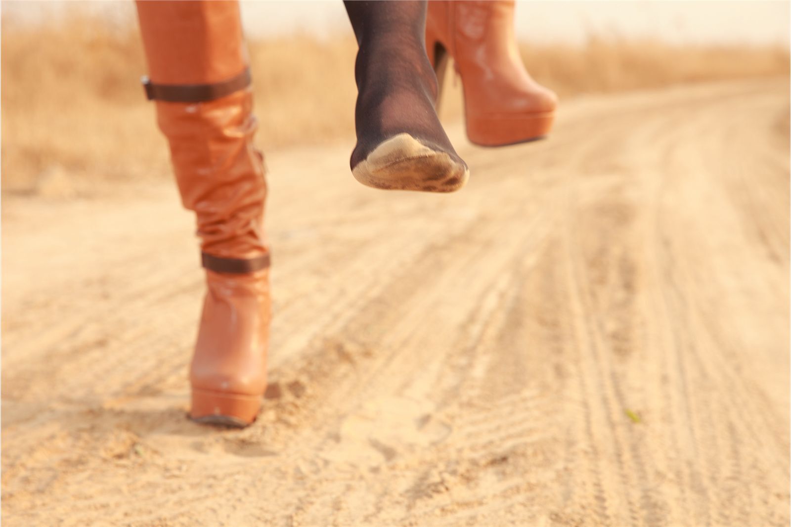 AISS爱丝 我的C裤会振动 NO.05