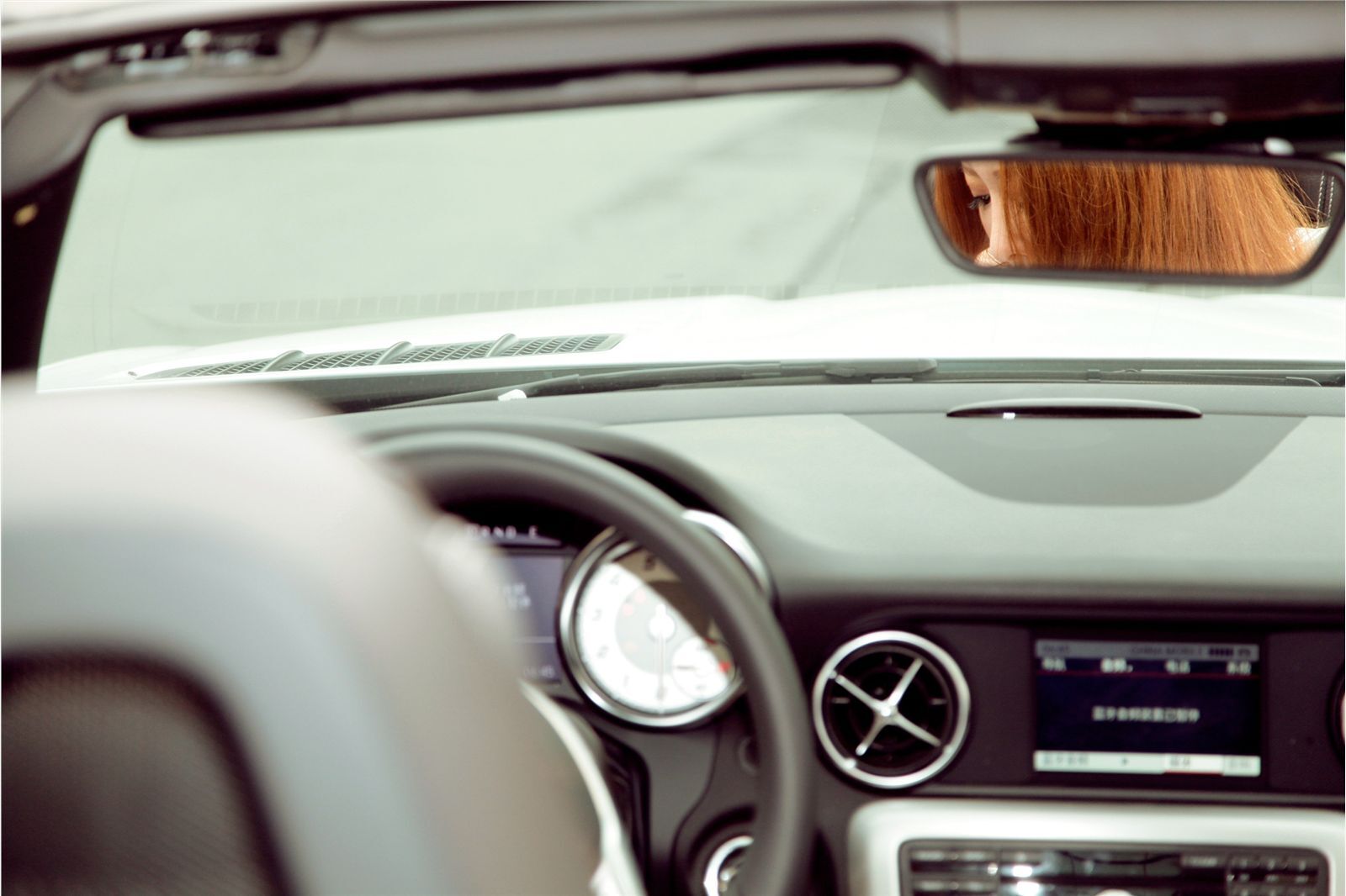 AISS爱丝 嘿，姑娘！载我一程 NO.06