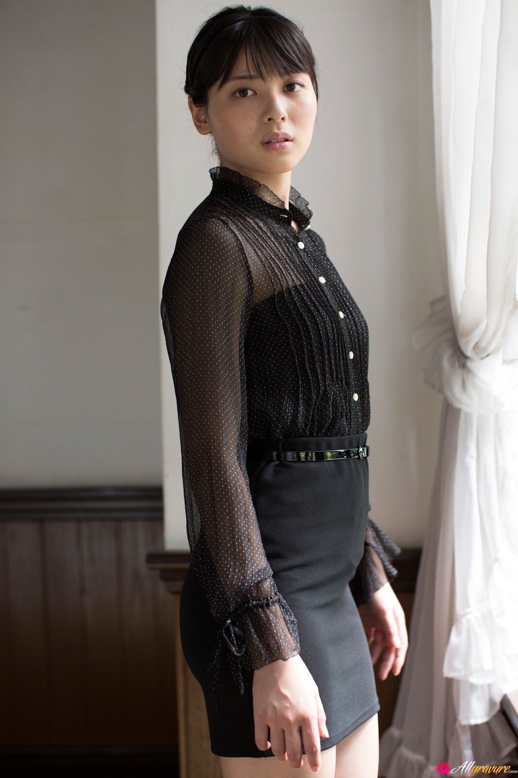 [allgravure][06-26] maimi-yajima 矢岛舞美