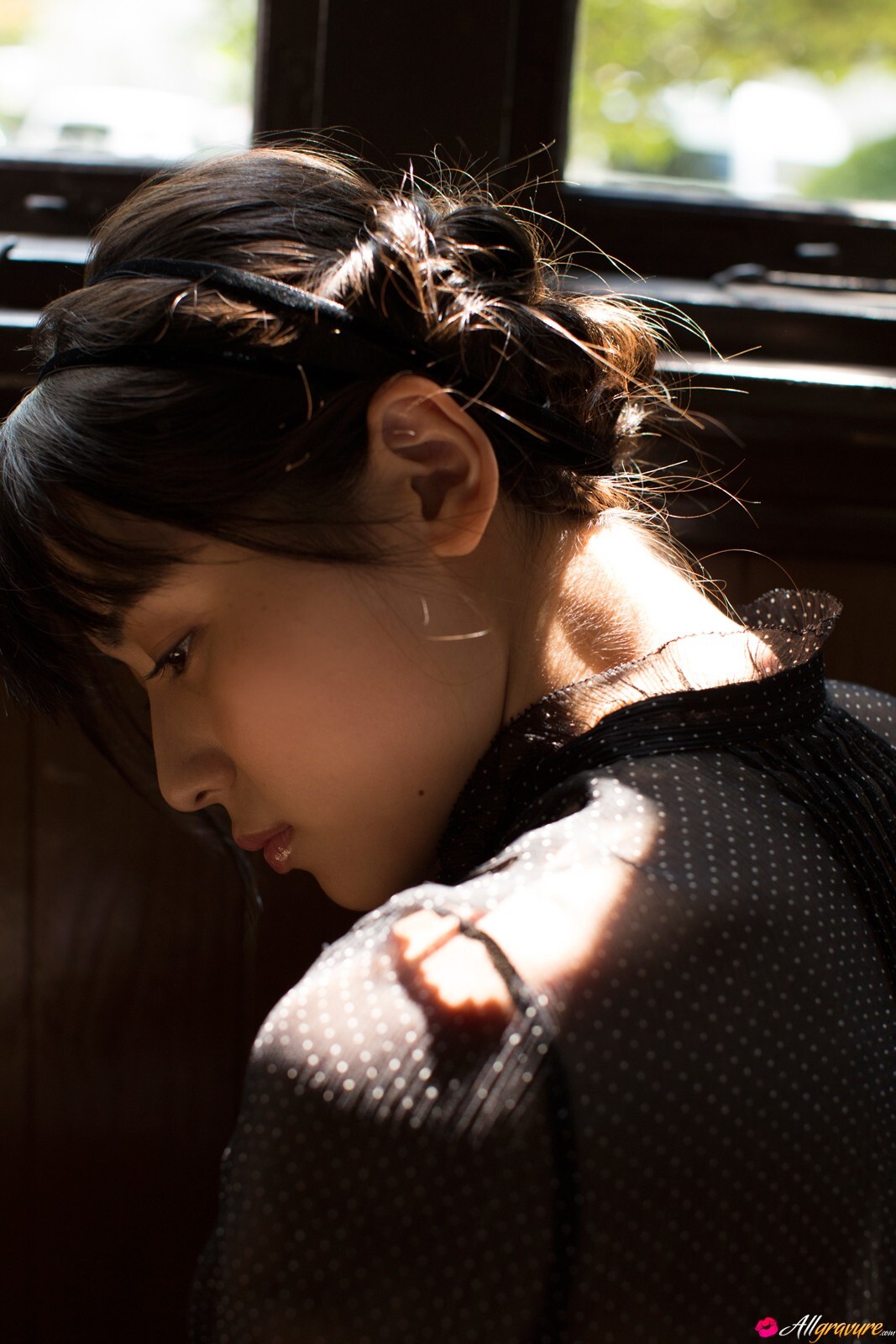 [allgravure][06-26] maimi-yajima 矢岛舞美