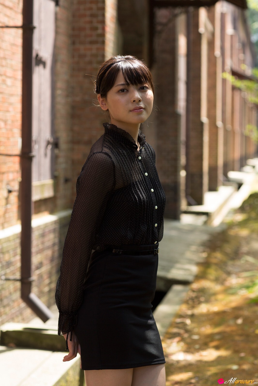 [allgravure][06-26] maimi-yajima 矢岛舞美