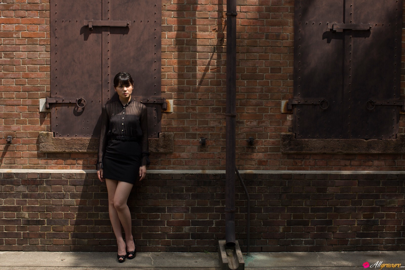 [allgravure][06-26] maimi-yajima 矢岛舞美