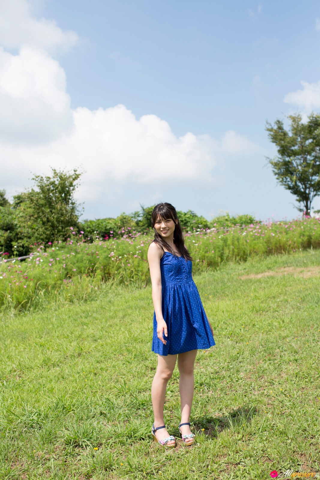 [allgravure][06-26] maimi-yajima 矢岛舞美