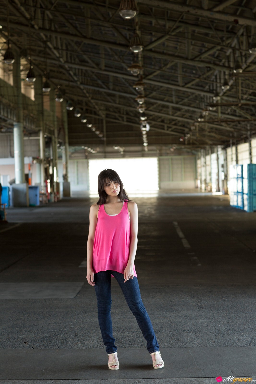 [allgravure][06-26] maimi-yajima 矢岛舞美