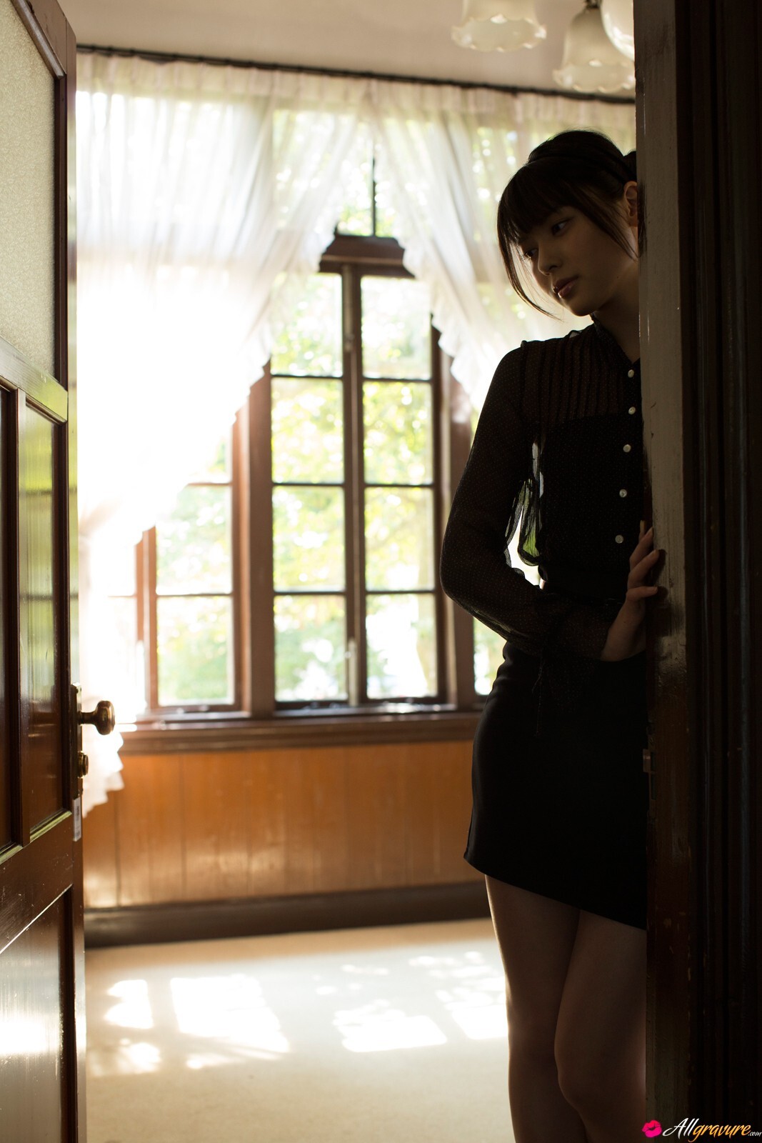 [allgravure][06-26] maimi-yajima 矢岛舞美