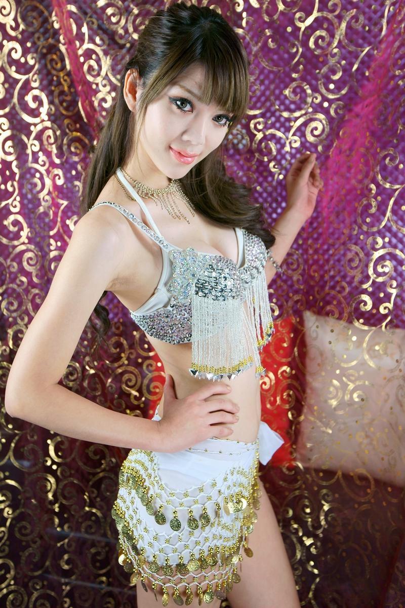 No-003歡歡 [天使摄影]