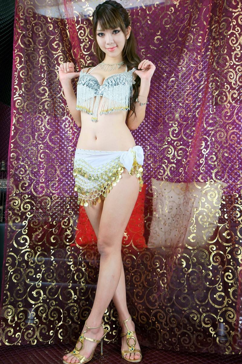 No-003歡歡 [天使摄影]